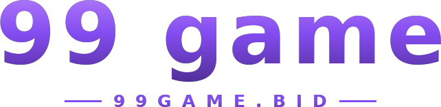 99 game logo