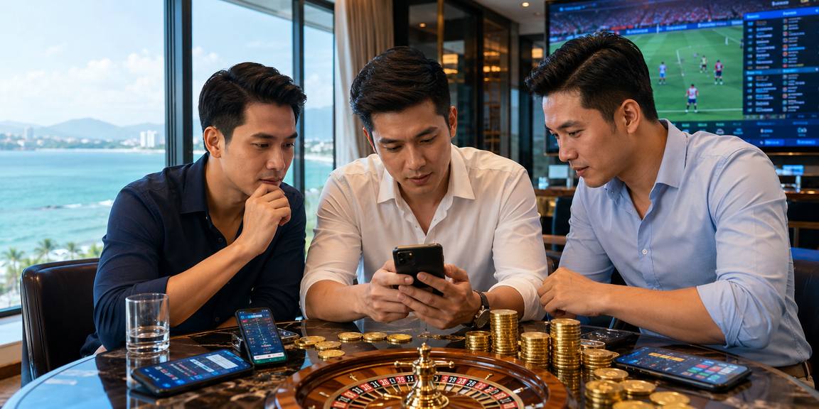 99 game Casino